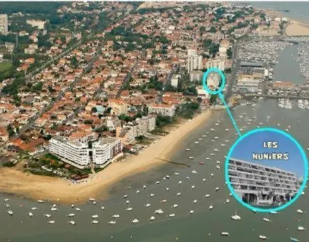 Superbe T3 Avec Vue Sur Le Port Apartment *